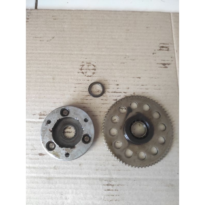 oneway gigi pelor stater mio j mio gt 54P original second