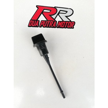 baud baut stick tutup oli mesin atas original ori yamaha jupiter z burhan vega r new