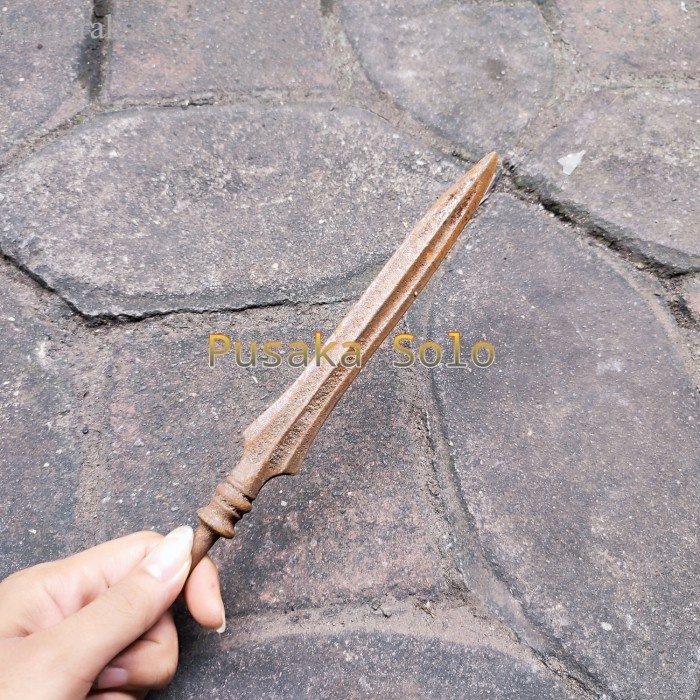 

TOMBAK KECIPIR TUA MURAH antik