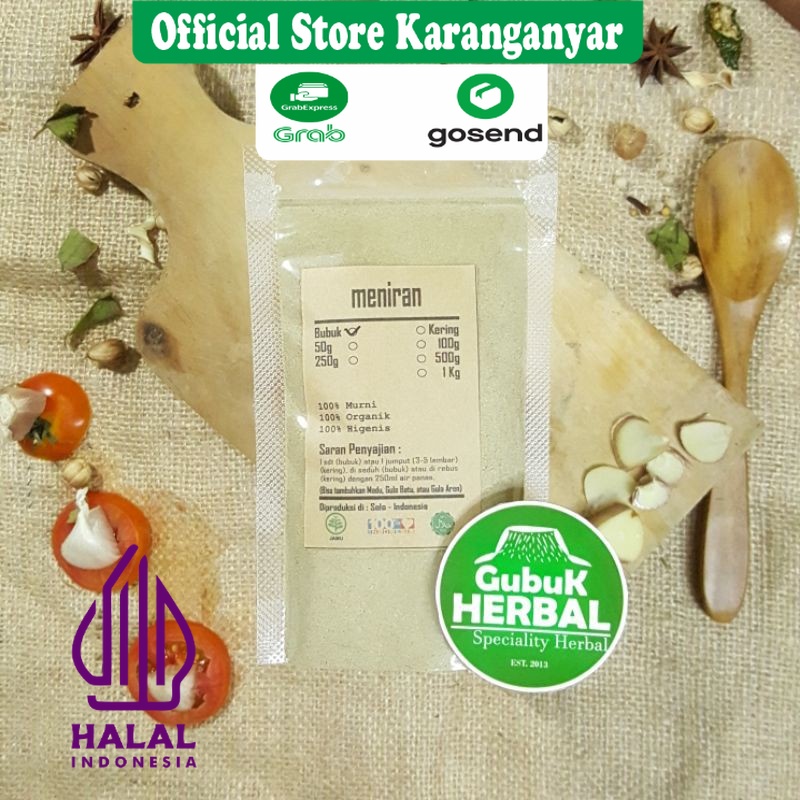 

MENIRAN BUBUK 1 KG / Phyllanthus Urinaria / BUBUK HALUS / MURNI TANPA CAMPURAN