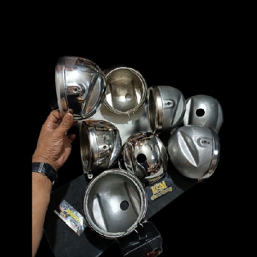 batok lampu cb125 HM press besi pnp cb/batok lampu cb125 Hm/batok cb125 HM handmade Rossi variasi & 