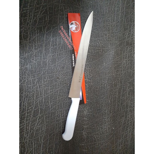 Pisau tramontina pisau daging stainless 12inch