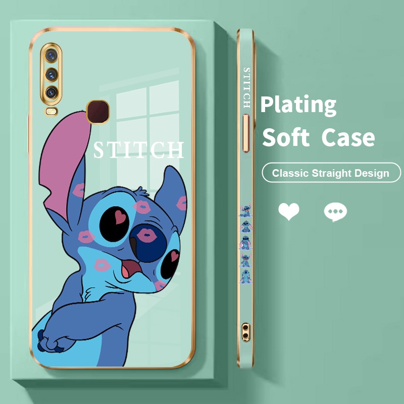 Plated Lens Case Casing For Vivo Y12 Y12s Casing For Vivo Y12i Y12a vivi Casing For VivoY12 Casing F