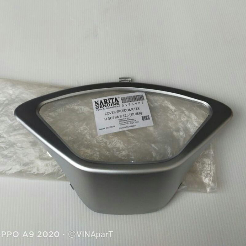 COVER SPIDOMETER SUPRA X 125 LIS SPIDOMETER SPIDO SPEDO SUPRA X 125