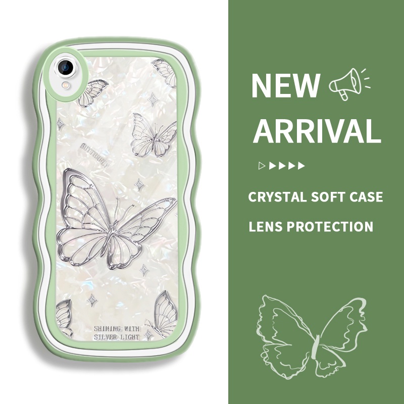 Case Vivo Y91c Y91 Y91i Y90 Y91 Mediatek VivoY91C Vovo VivoY91 Vivi VivoY91i Viv0 VivoY90 Y91 i c Ca