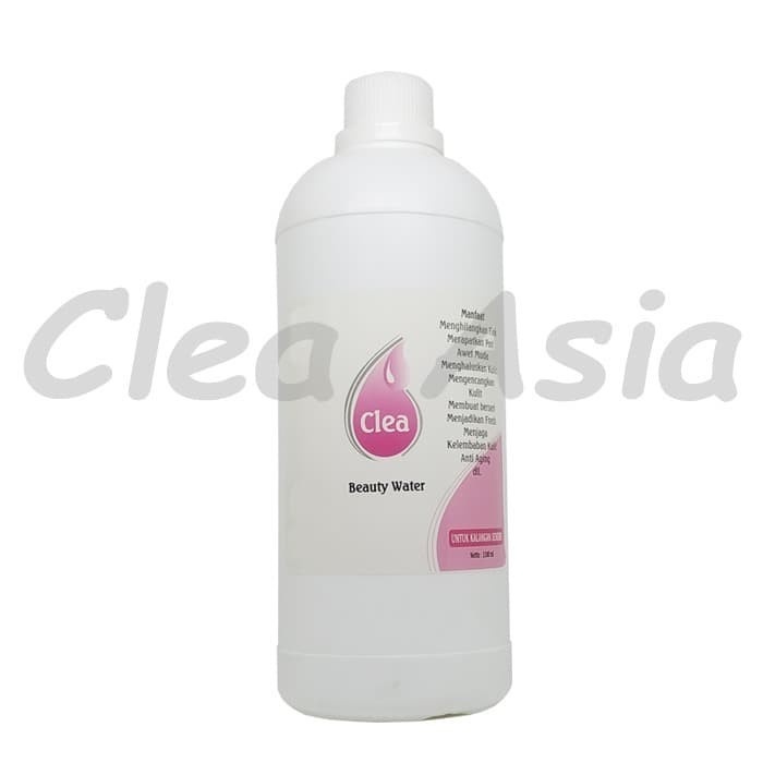 

Refill 1lt Strong Acid / Beauty Water / Strong K4ng3n pH 11 / 1100ml - Beauty Water
