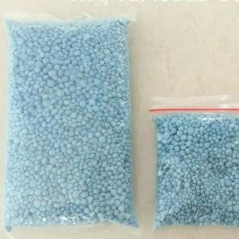 Pupuk NPK Mutiara 1/2kg (Berbuah Cepat)