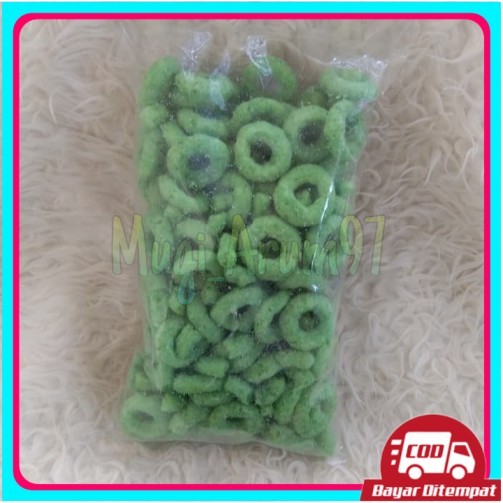 

Ring Pandan 1kilogram