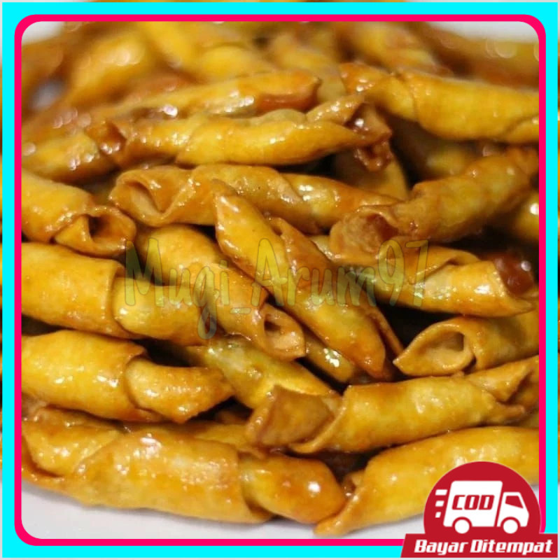 

1kg kacang sembunyi manis