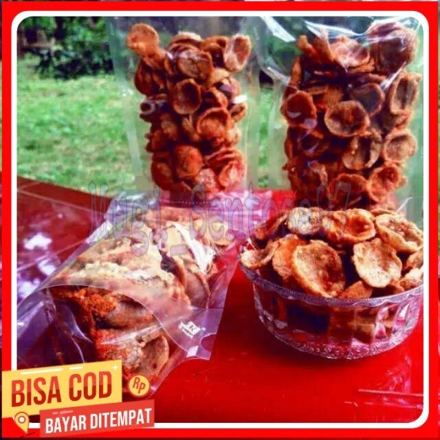 

1kg basreng bulat bakso goreng