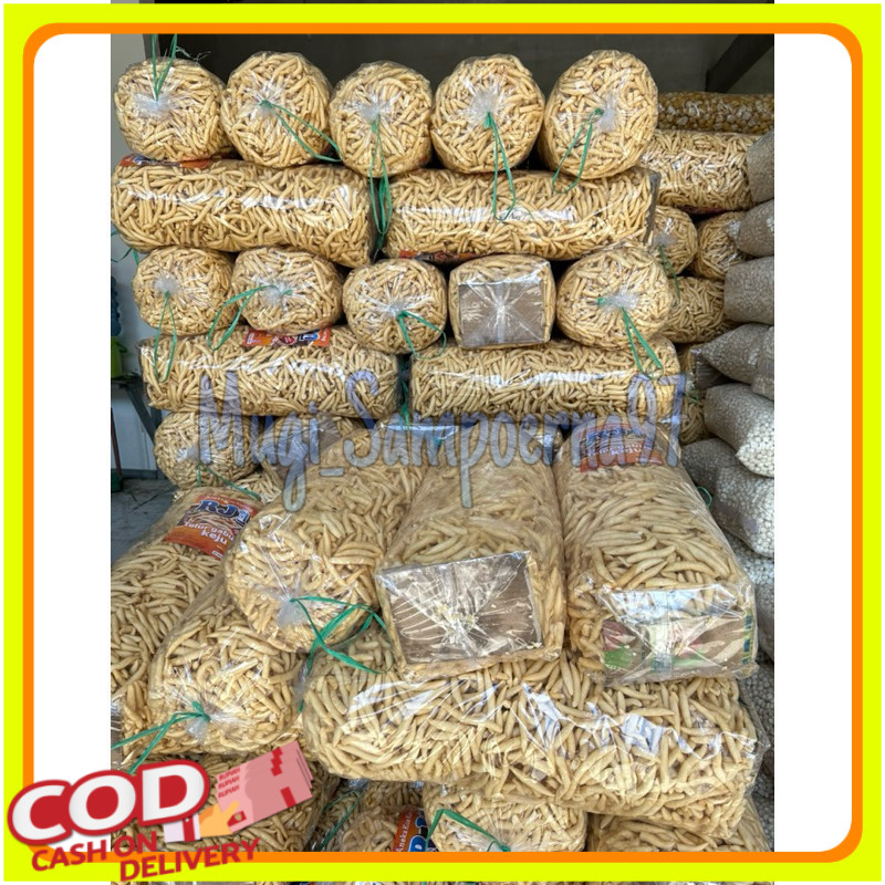 

1KG telor gabus keju 1ball gendut bidaran keju