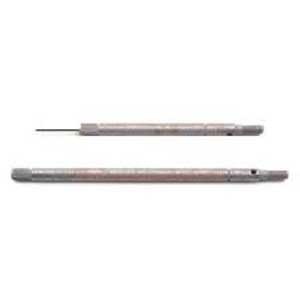 Tamiya CC-01 Rear Axle Shaft (TA19805483)