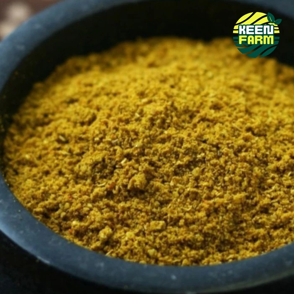 

Bumen Bumbu Mendoan & Gorengan, Gurih dan Renyah Setiap Gigitan!