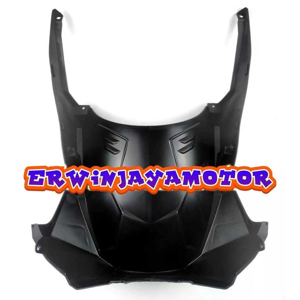 PARU DEK PARU DEPAN HONDA VARIO 125 VARIO 150 LED