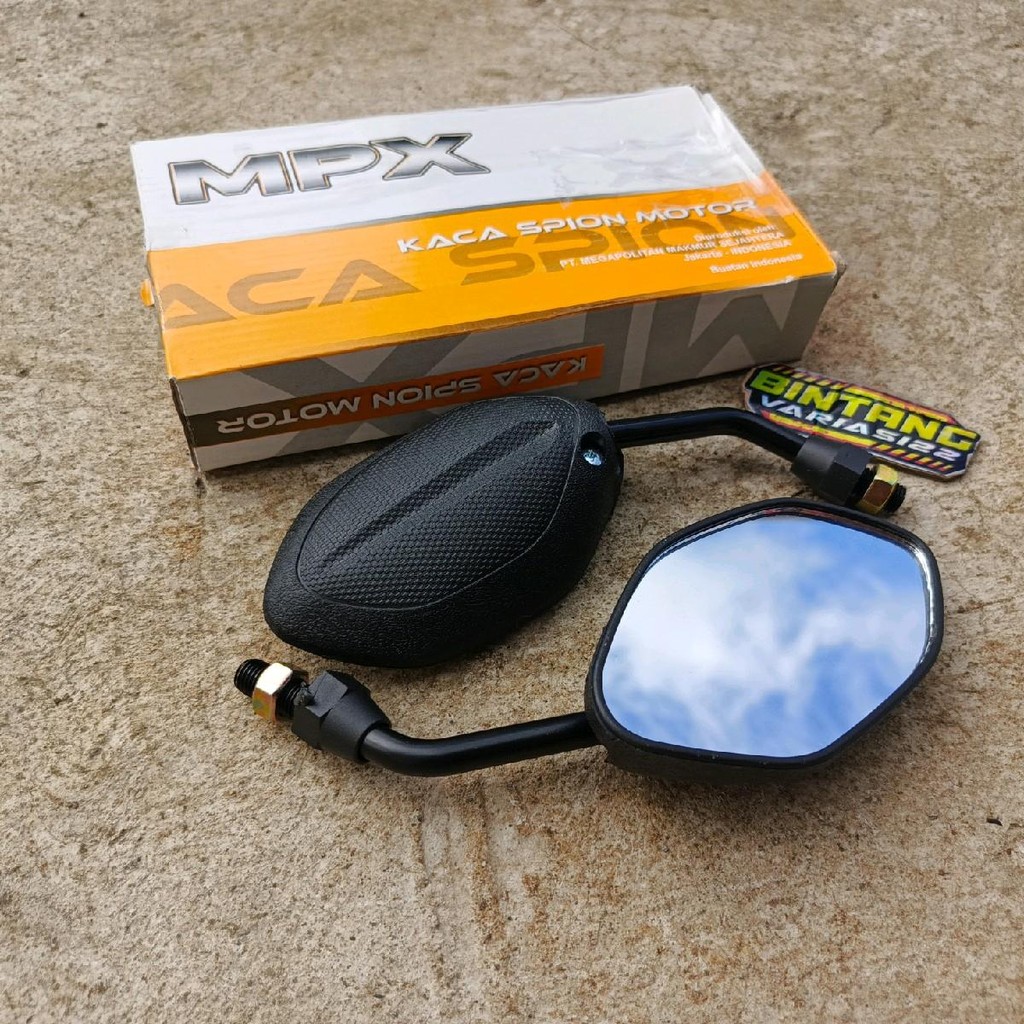 Spion Mini beat fi esp scoopy vario dll Motorcycle