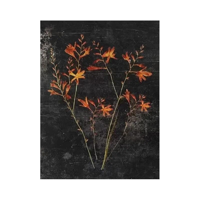 

3302710Digital oil painting living room decorative painting sofa background wall hanging painting