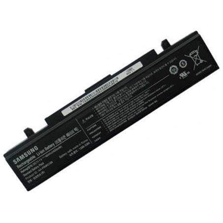ORIGINAL Batre Baterai Laptop SAMSUNG NP300 NP305 NP355 NP355E4X R428 R470 R478 R480