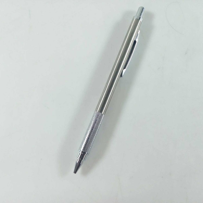 

Pensil Mekanik 0.3 0.5 0.7 Mechanical Pencil with Refill 12 Isi Ulang - 0.7