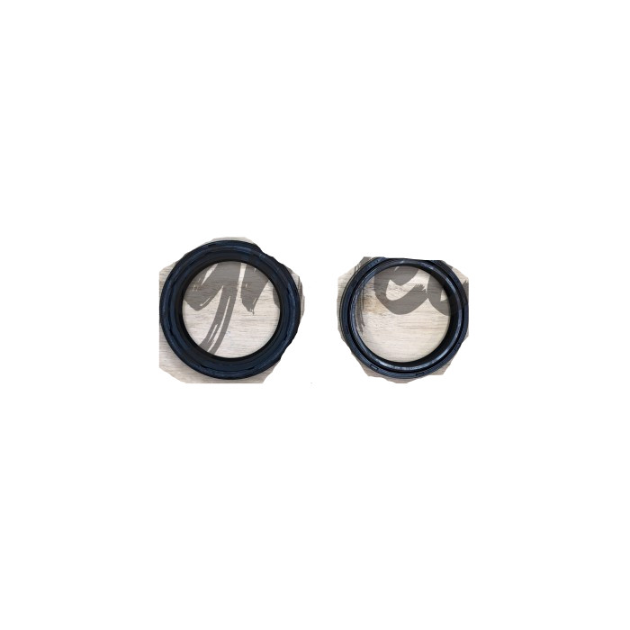 Sil Seal shock USD depan KTM Duke RC 200 250 390 original