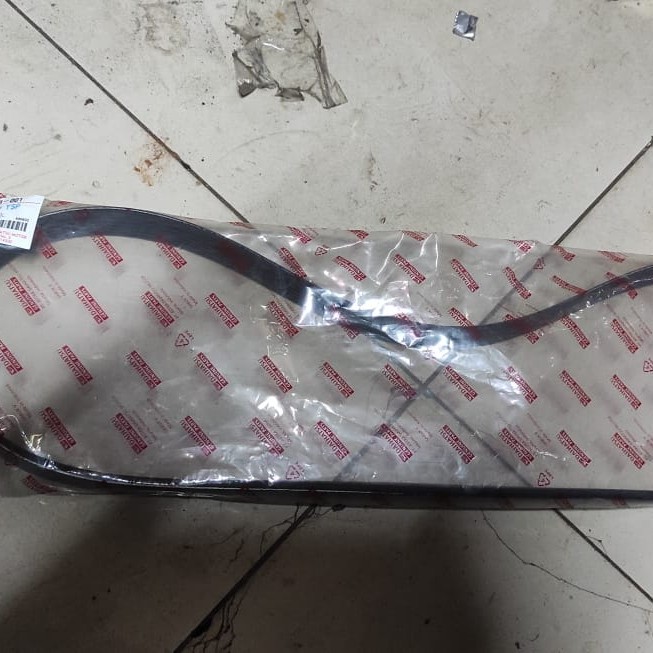 COD BERGARANSI Fan belt v belt tali kipas agya ayla 1000cc