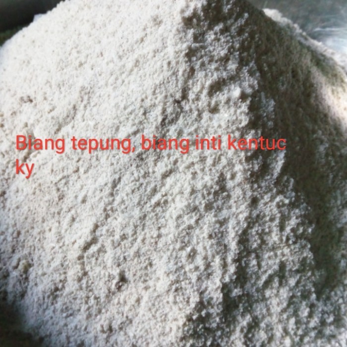 

[PROMO] Biang inti / Biang Tepung Kentucky 1 Kg ( untuk adonan fried chicken )