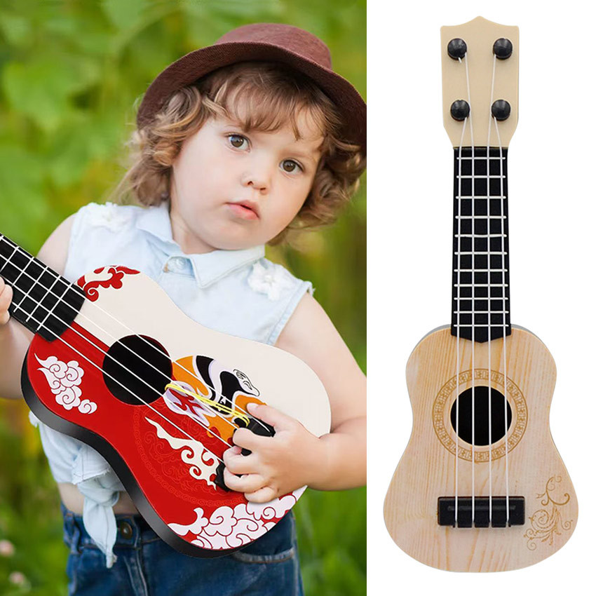 Ukulele Anak Anak Mainan Gitar Ukulele Anak Anak Mainan Gitar Anak Alat Musik