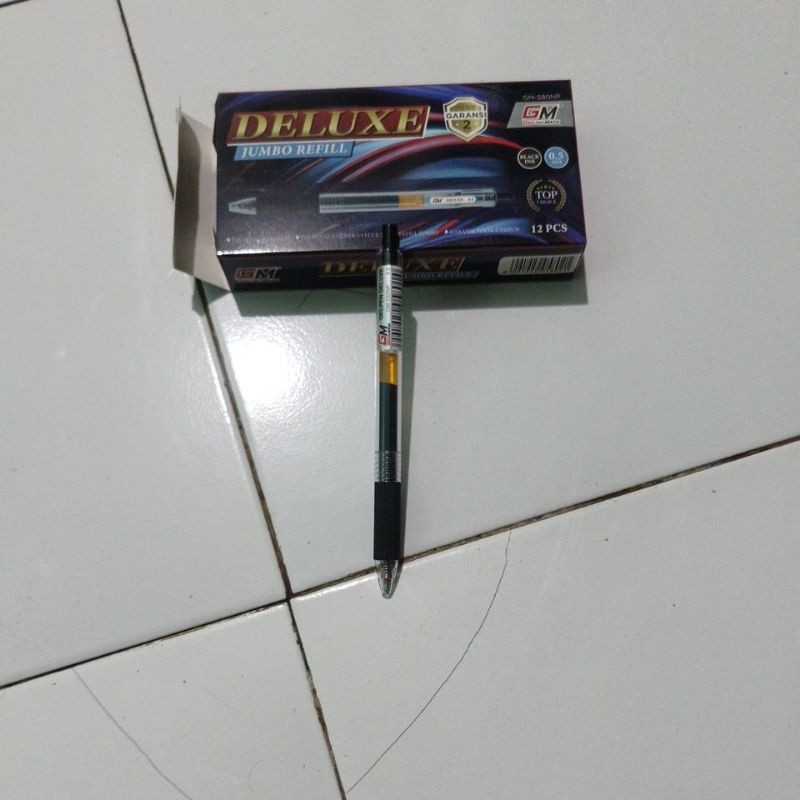 

bolpoin GM deluxe/ bolpoin cetet