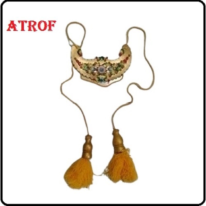 Uncal Tari - uncal asesoris tari - asesoris tari uncal wayang orang - aksesoris