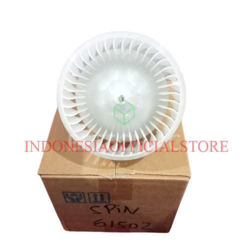 Motor Blower Chevrolet Spin Blower AC Mobil