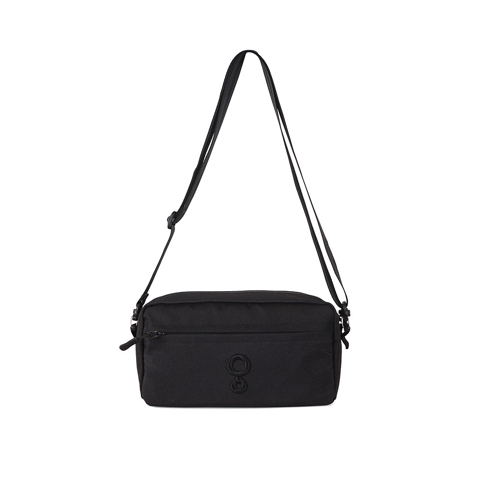 Greenlight Tas Pria 3 in 1 Selempang Pinggang Genggam Pouch Sling Waist Bag Cornius OL-G041124