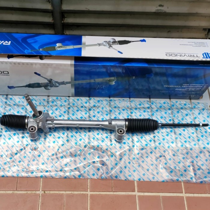 Rack Steer Bawah Rack Steering Mitsubishi Mirage