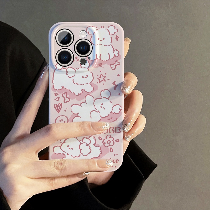 Case VIVO Y12 for Vivo Y12s Y21 Y20 Y15s Hard Vivo Case Y30 Casing Vivo S1 Y33s case Vivo Y12