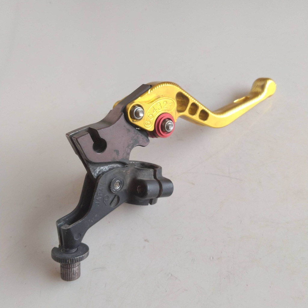 DUDUKAN HANDLE KOPLING NINJA RR NEW OLD PNP NINJA SS R ORIGINAL COPOTAN