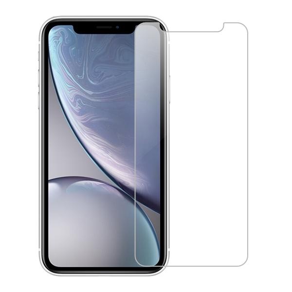 New ROBOT PREMIUM Tempered Glass Screen Protector for iPhone (Original)