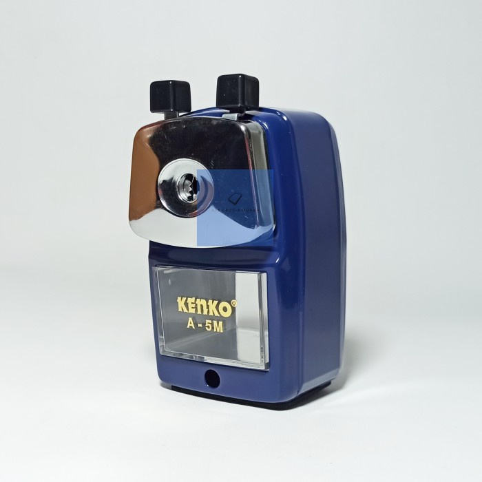 

Rautan Pensil / Kenko Pencil Sharpener A-5M