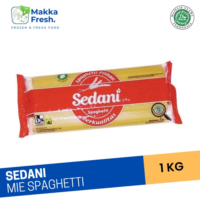 

sedani spaghetti 1kg