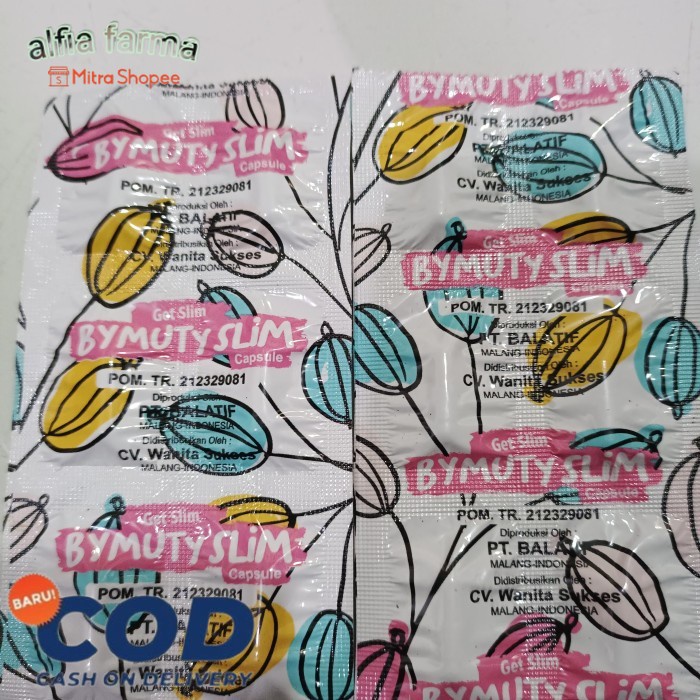 by muty slim stripan original