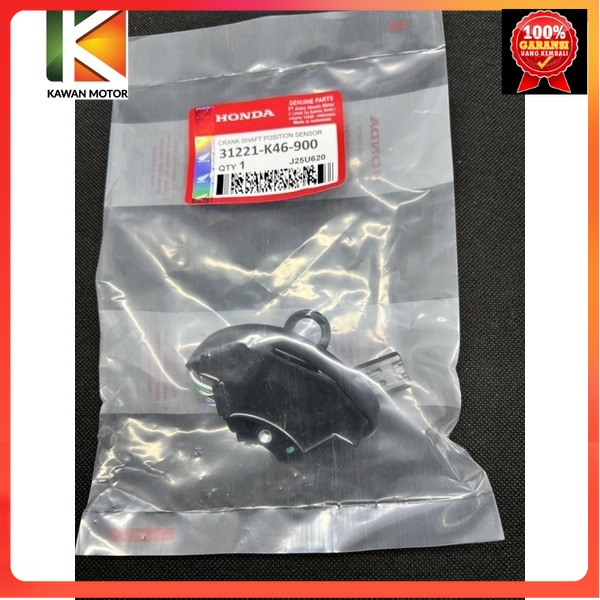 Sensor CKP Vario 110 LED K46 Sensor Spull CKP Vario 110 LED / KBS