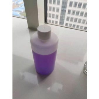 

Best Seller- INK & SOLVENT FOR CIJ MX690 - solvent 450ml