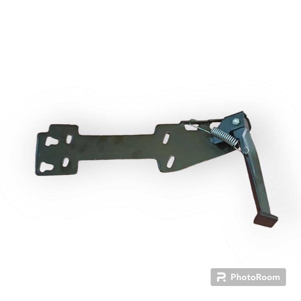 standar samping standar satu ring 8 vespa super bajaj vbb replika sip