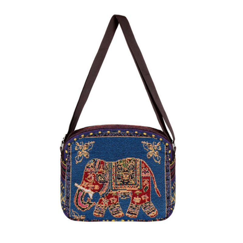 tas selempang wanita /best seller tas selempang Thailand / tas Thailand import