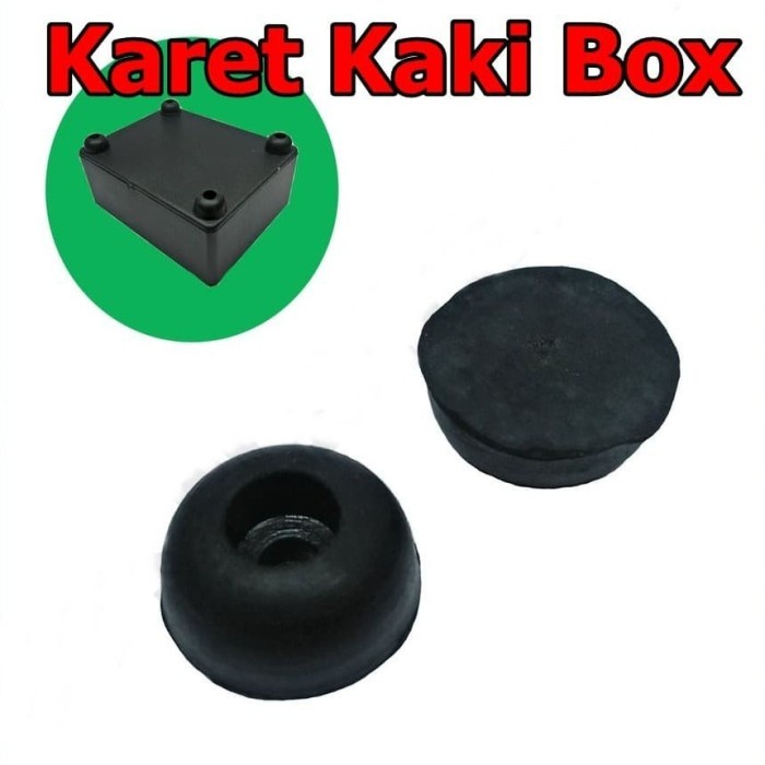 Kaki karet box elektronik,.Kaki karet box elektronik