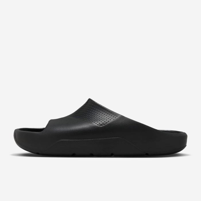 DRB SANDAL PRIA JORDAN POST SLIDE 100% ORIGINAL DX5575-001