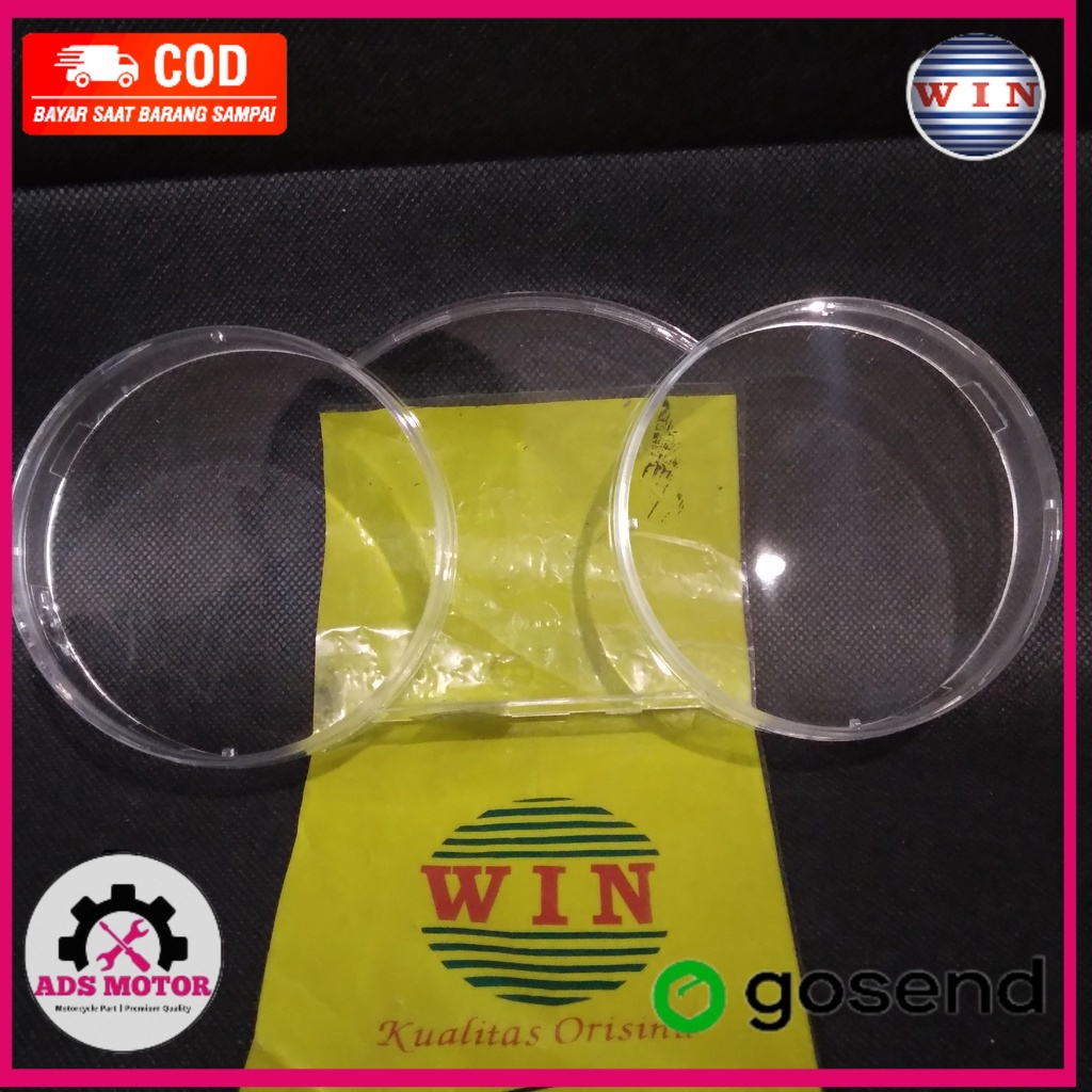 Mika Speedometer V-ixion Lama 2008 2009 2010 2011 WIN | kaca spedometer spidometer speedo spedo spid