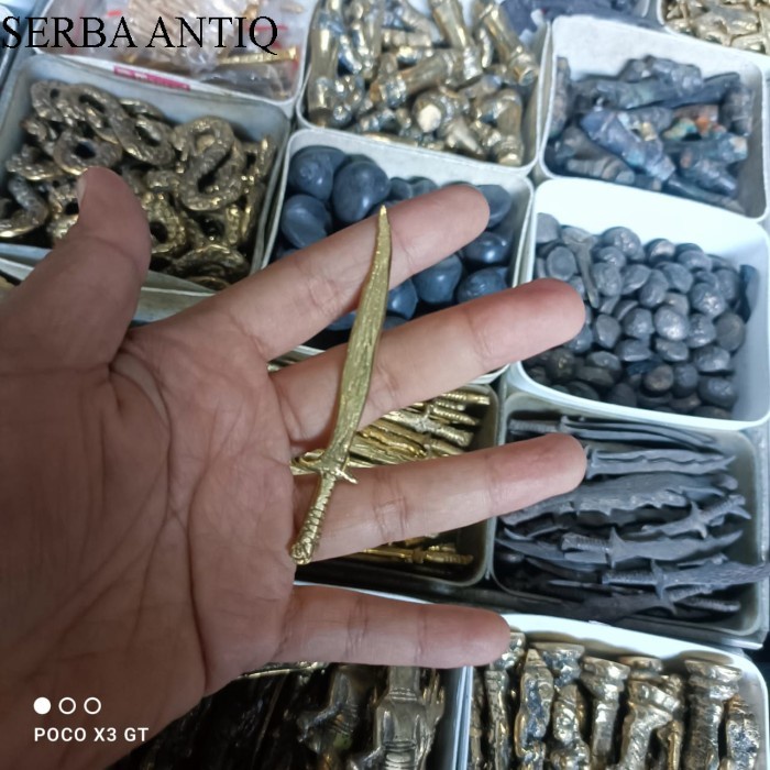 SA Termurah pedang voc sepuh jimatan tentara kolonial waktu indonesia perang dg be