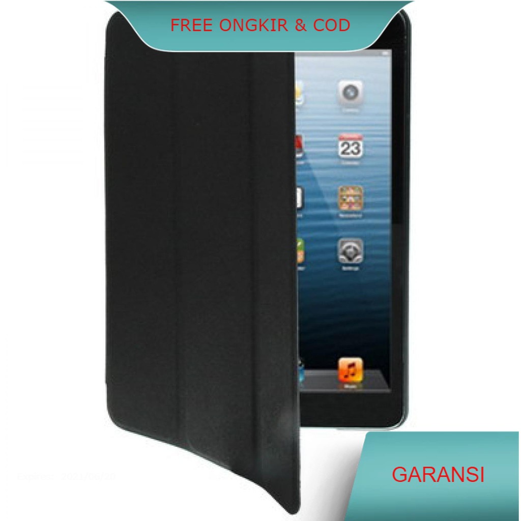 Smart Case 3 Fold Untuk iPed Mini 1 - A-02 Vellorystore