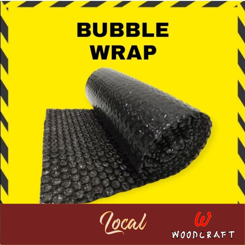 

Woodcraft Extra Bubble Untuk Per Produk