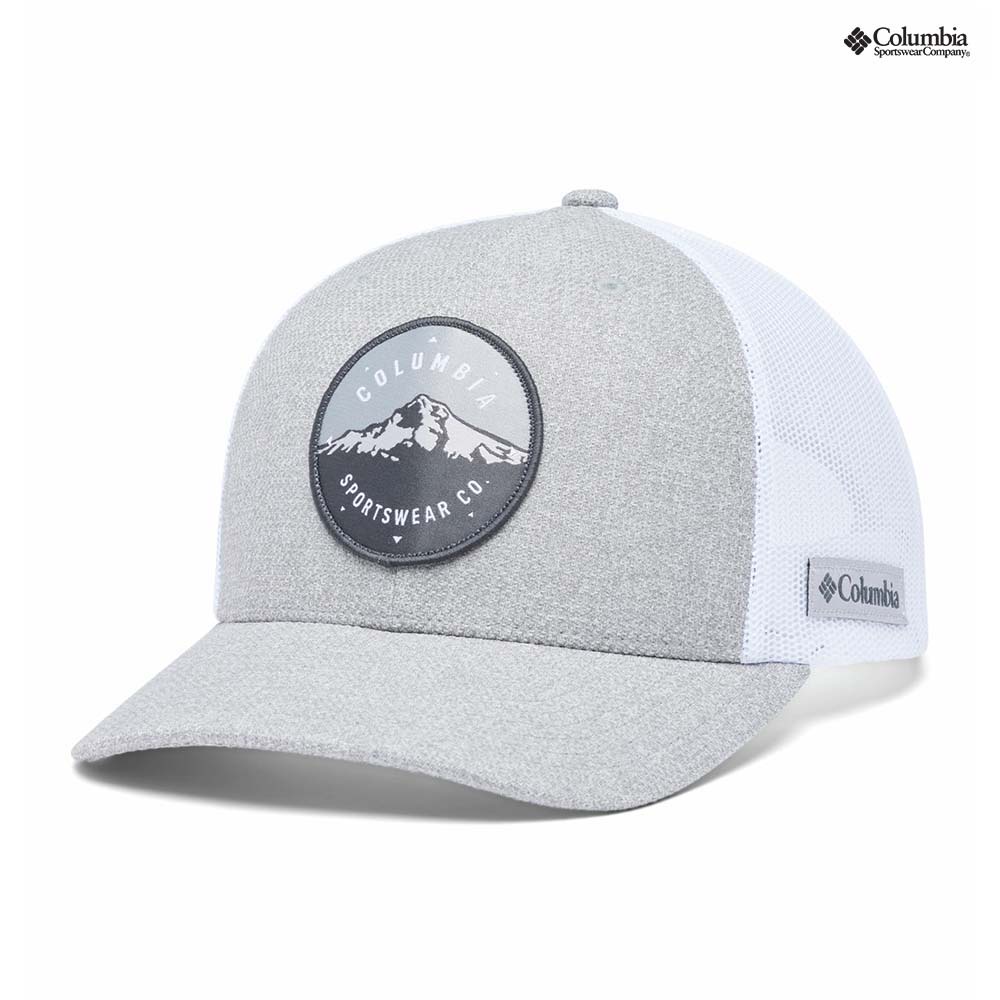 Columbia Columbia Mesh Snap Back - High