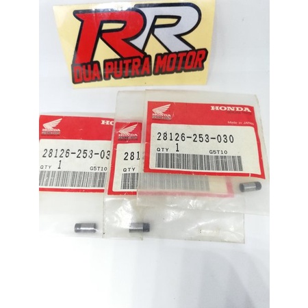 pen pin pelor mimis oneway one way stater starter original ori honda c70 astrea 800 grand prima supr