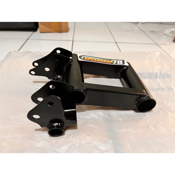 ready Undur undur mounting mio 10cm Original